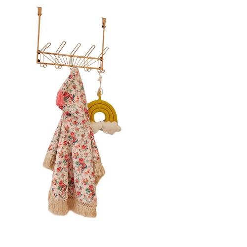 Louise Misha Mael Strandkappe Cream Rosa Festa |  | 3-6 years