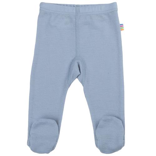 Joha Leggings Dusty Blue 70 cm  Blå  70 cm  Unisex