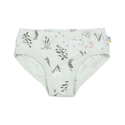 Joha Briefs Mint 120 cm  Grøn  120 cm  kvinde