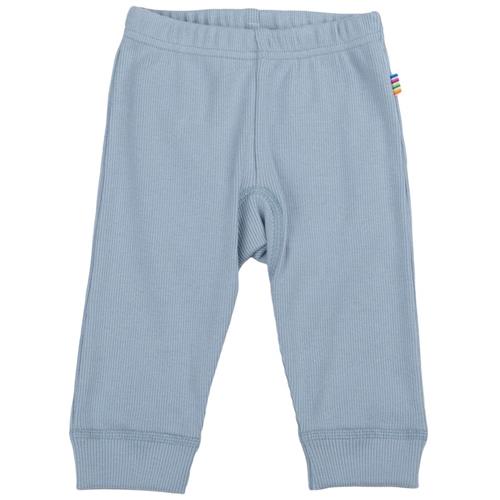 Joha Leggings Dusty Blue 80 cm  Blå  80 cm  Unisex