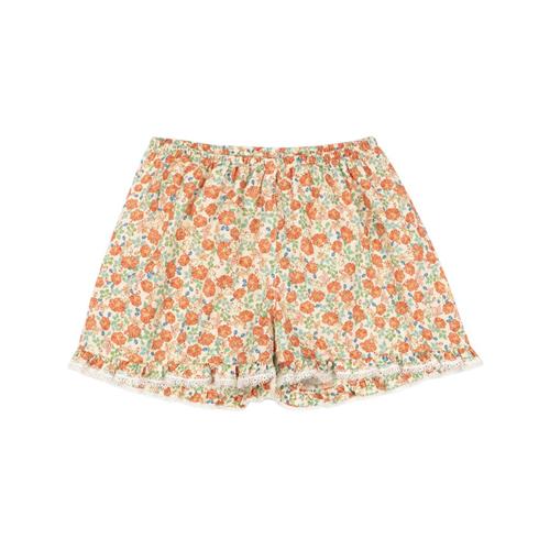 Se Konges Sløjd GOTS Verbena Shorts Kaluka | Beige | 18 months ved Babyshop