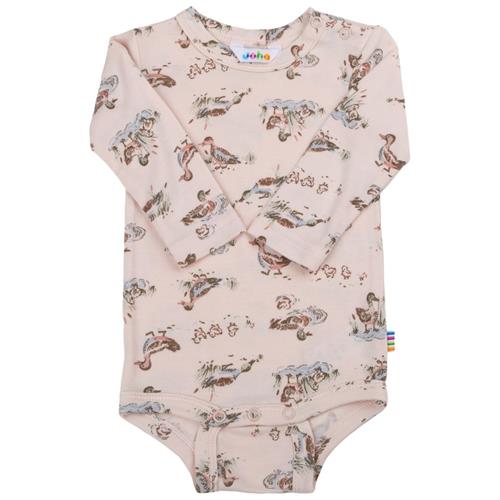 Joha Baby Body Pink | Lyserød | 90 cm