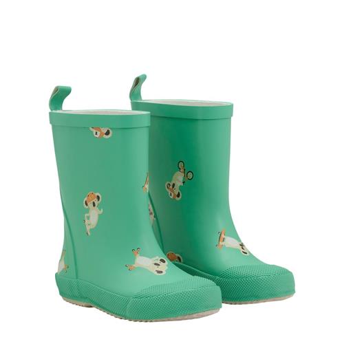 Celavi Gummistøvler Green Spruce 31 EU  Grøn  31 EU  Unisex