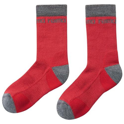 Reima Saapas Sokker Reima Red 38-41 EU  Rød  38-41 EU  Unisex