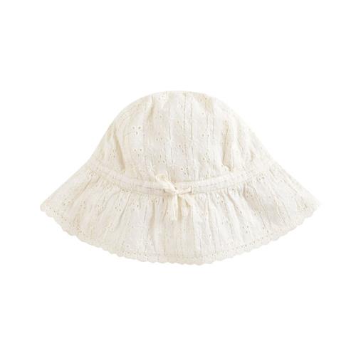 Se Louise Misha Eliana Solhat Cream |  | 3-4 years ved Babyshop