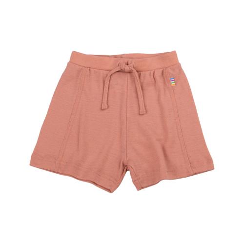 Joha Shorts Salmon 120 cm  Lyserød  120 cm  Unisex