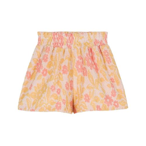 Louise Misha Clemoune Shorts Cream Sunny Genista 8 Y  Creme  8 år  kvinde