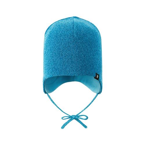 Se Reima Latvat Hue Turquoise Blue | Blå | 46 cm ved Babyshop