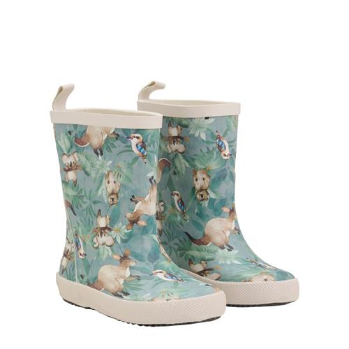 Celavi Gummistøvler Blue Heaven 28 EU  Blå  28 EU  Unisex