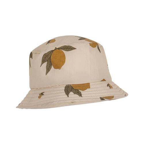 Konges Sløjd Asnou Bucket Hat Sweet And Sour |  | 12-18 months