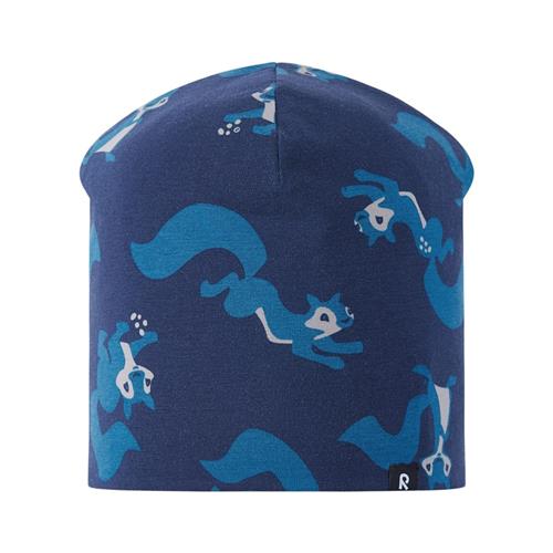 Reima Tanssi Hue Navy 52/54 cm  Blå  52/54 cm  Unisex