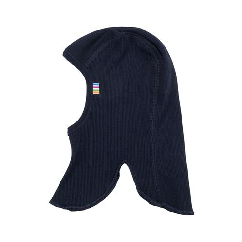 Joha Balaclava Enkelt Lag Navy | Marine blå | 41 cm