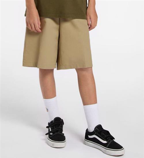 Dickies Shorts - Multi Pocket Work - Desert Sand