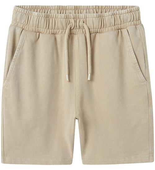 Name It Sweatshorts - NkmFolder - Peyote