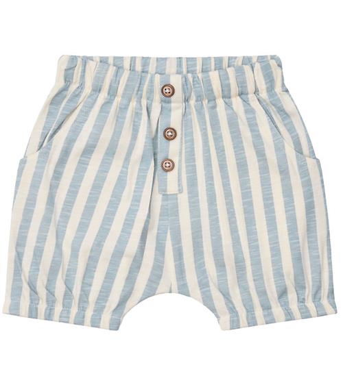 Hust and Claire Shorts - Halvor - Baby Blue