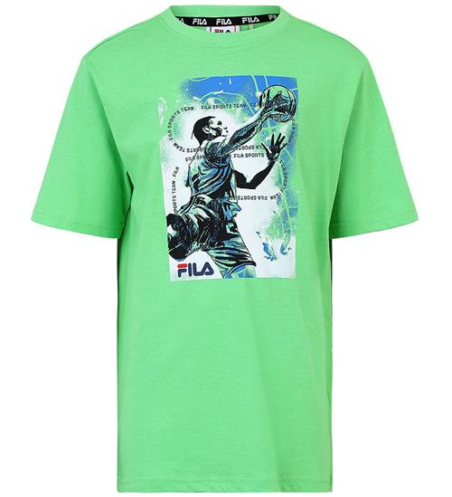 Fila T-shirt - Illertissen - Spring Bouquet