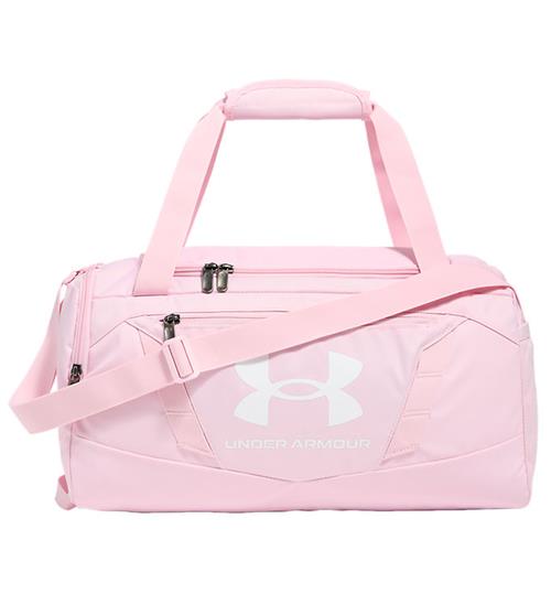 Under Armour Sportstaske - Undeniable 5.0 MD - 58 L - Prime Pink