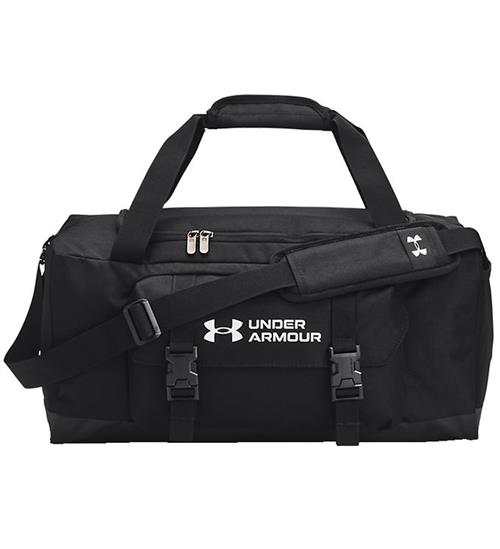 Under Armour Sportstaske - Triumph Duffle SM -38 L - Sort