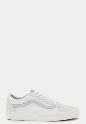 Vans Old Skool Sneakers Marshmallow/White 41