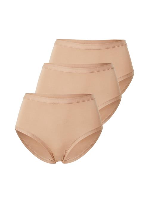 LingaDore Slip  beige