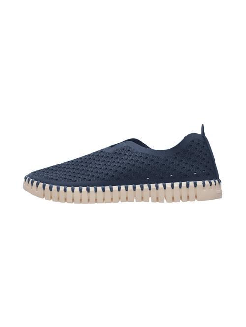 ILSE JACOBSEN Sneaker low 'Tulip3275'  navy