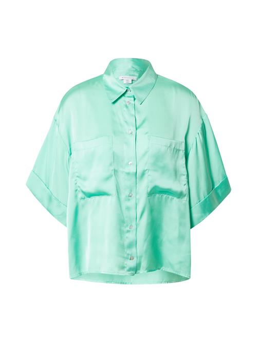 Se Warehouse Bluse  mint ved About You