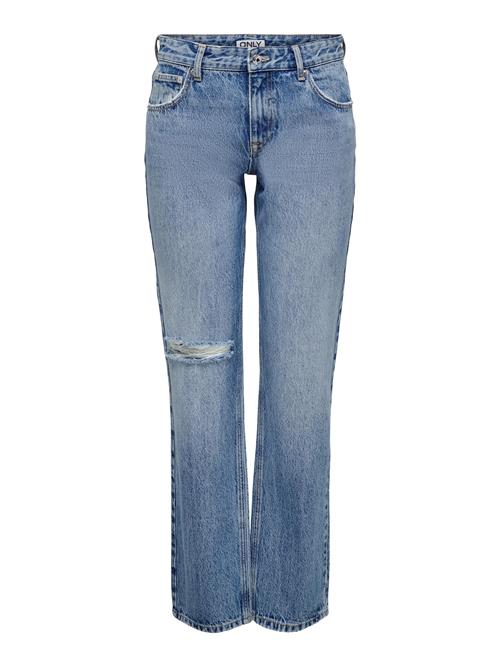 ONLY Jeans 'BREE'  blå