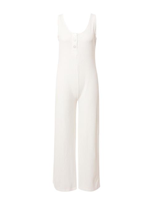 Se Dorothy Perkins Jumpsuit  hvid ved About You