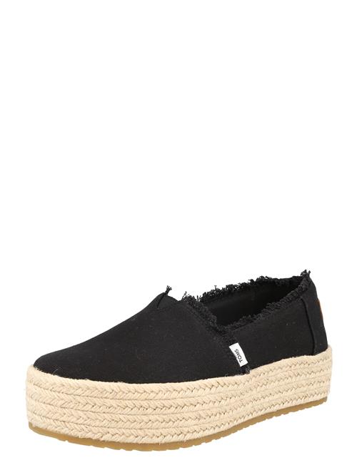 TOMS Slipper 'VALENCIA'  sort