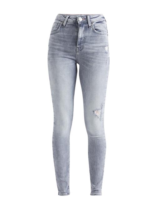 Se River Island Jeans 'CAMBRIDGE'  grey denim ved About You