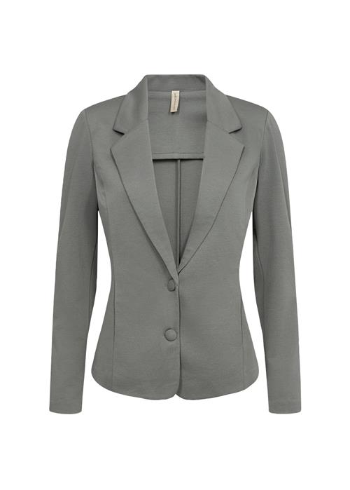 Se Soyaconcept Blazer 'DANIELA'  grå ved About You