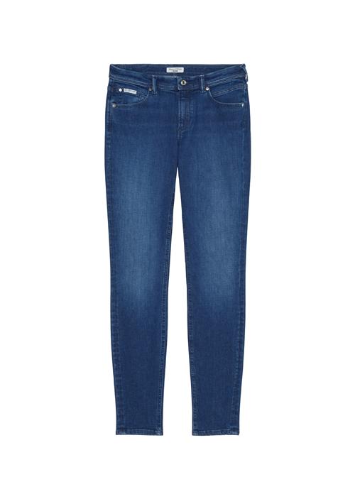 Se Marc O'Polo DENIM Jeans 'Alva'  blue denim ved About You