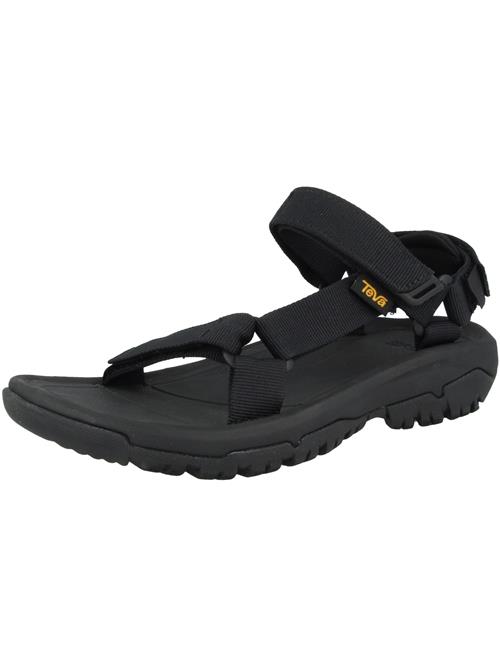 TEVA Trekkingsandaler  sort