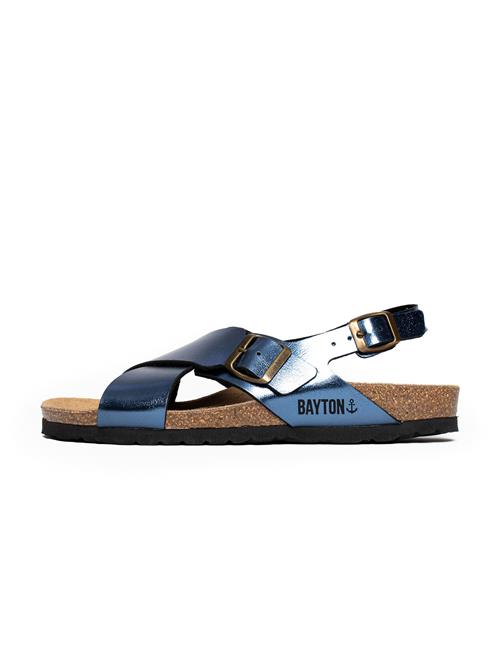 Bayton Sandaler 'Cantabrie'  blå