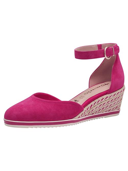 Tamaris Pumps  fuchsia