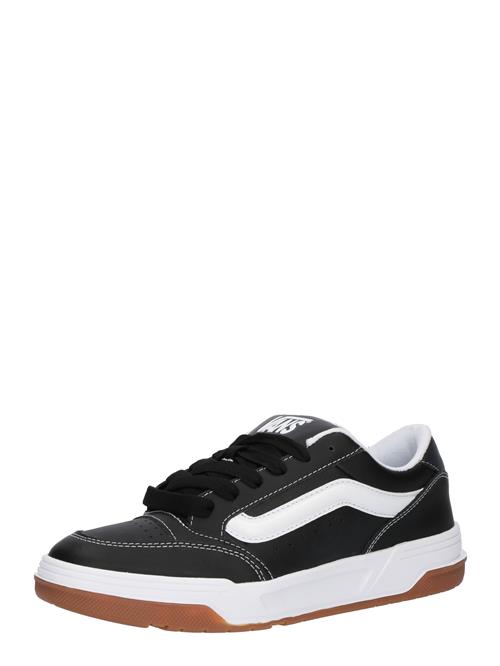 Se VANS Sneaker low 'Hylane'  sort / hvid ved About You