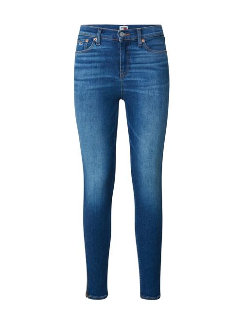 Se Tommy Jeans Jeans 'NORA'  blue denim ved About You