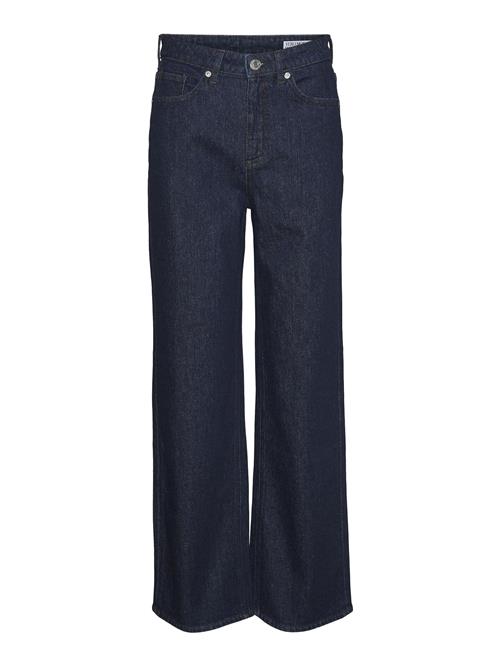 Se VERO MODA Jeans 'VMTESSA'  navy ved About You