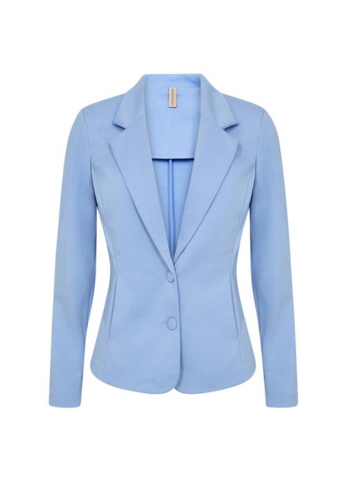 Soyaconcept Blazer 'DANIELA 1'  blue denim