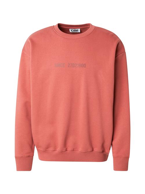 Se FCBM Sweatshirt  blå / bordeaux / cranberry ved About You