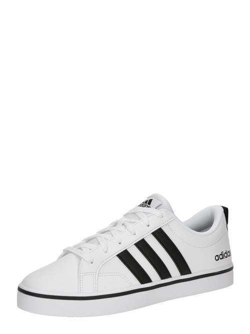 ADIDAS SPORTSWEAR Sneaker low 'VS PACE 2.0'  sort / hvid