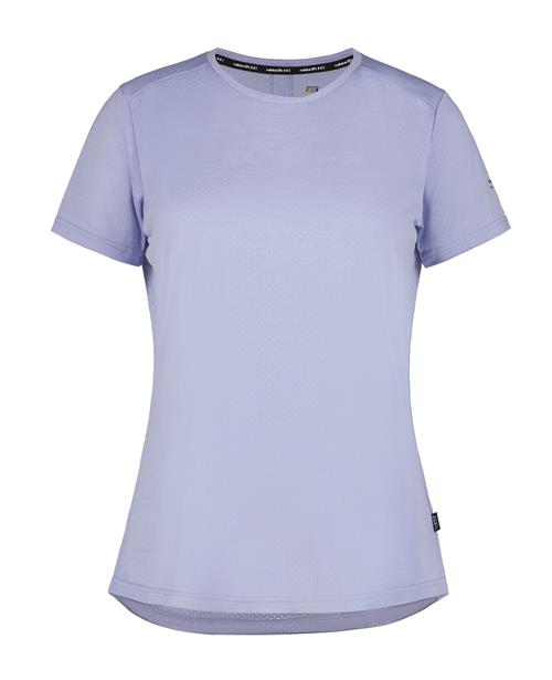 Rukka Funktionsbluse 'Ylakartti'  lavendel