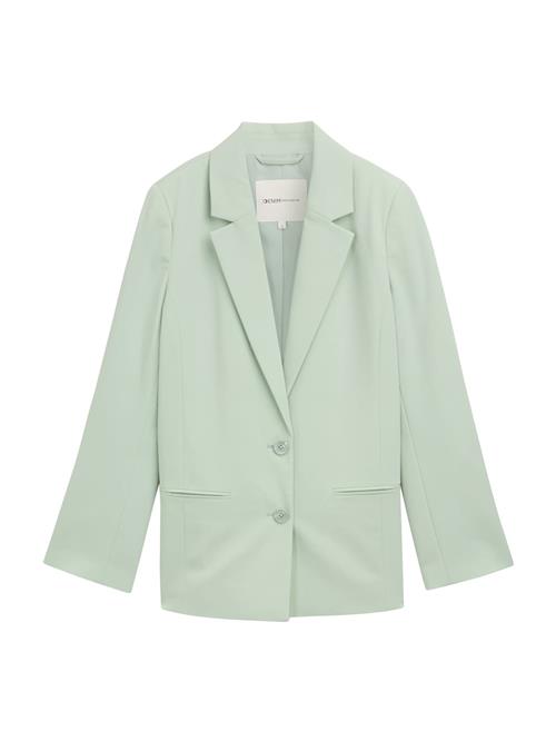 TOM TAILOR DENIM Blazer  mint