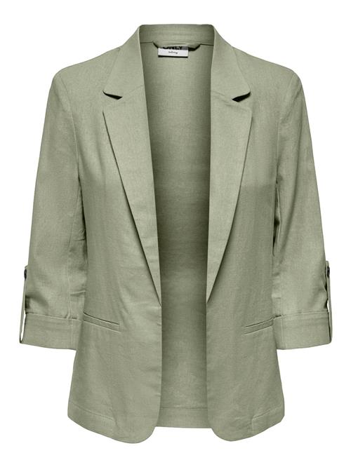 ONLY Blazer 'ONLCARO'  khaki