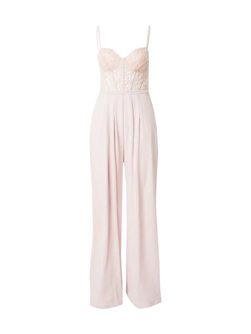 Se Laona Jumpsuit  beige ved About You