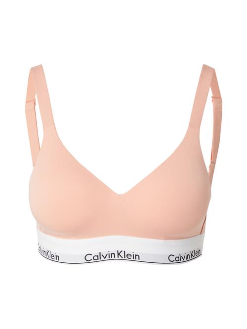 Se Calvin Klein Underwear BH  hvid ved About You