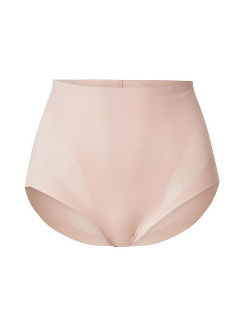 Calvin Klein Underwear Shapingslip  beige