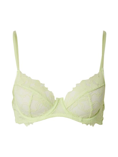 Hunkemöller BH 'Ingrid Ud'  pastelgrøn