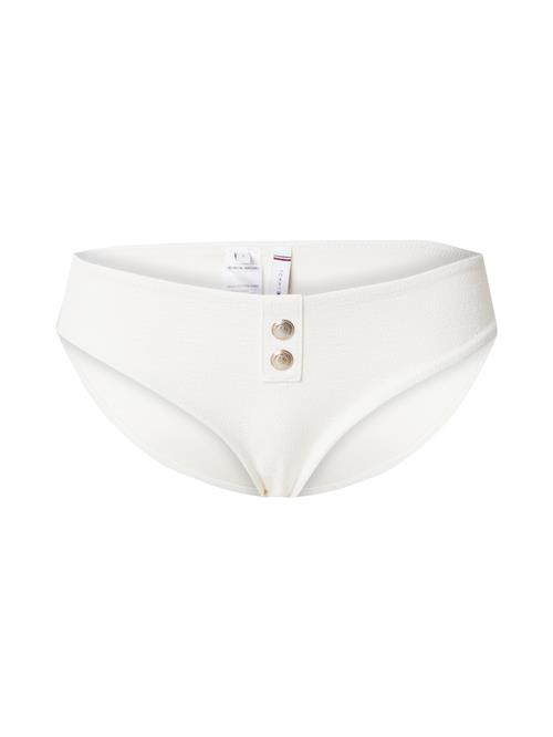 Se Tommy Hilfiger Underwear Bikinitrusse 'CLASSIC'  hvid ved About You