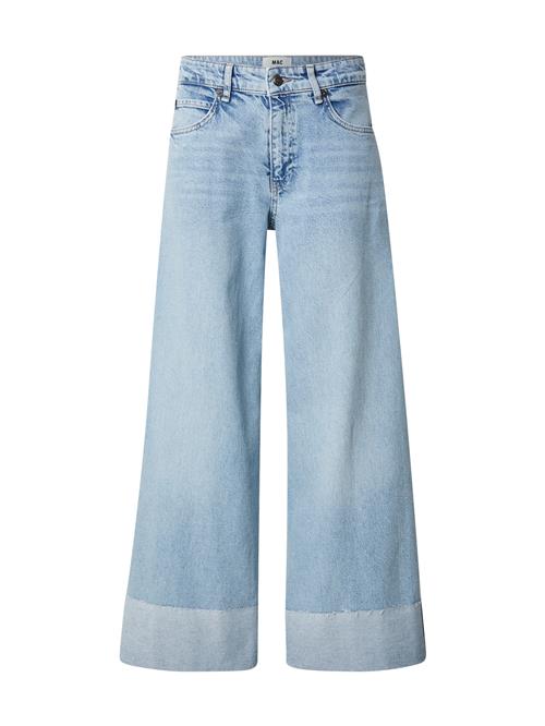 Se MAC Jeans 'NEVADA'  blue denim ved About You